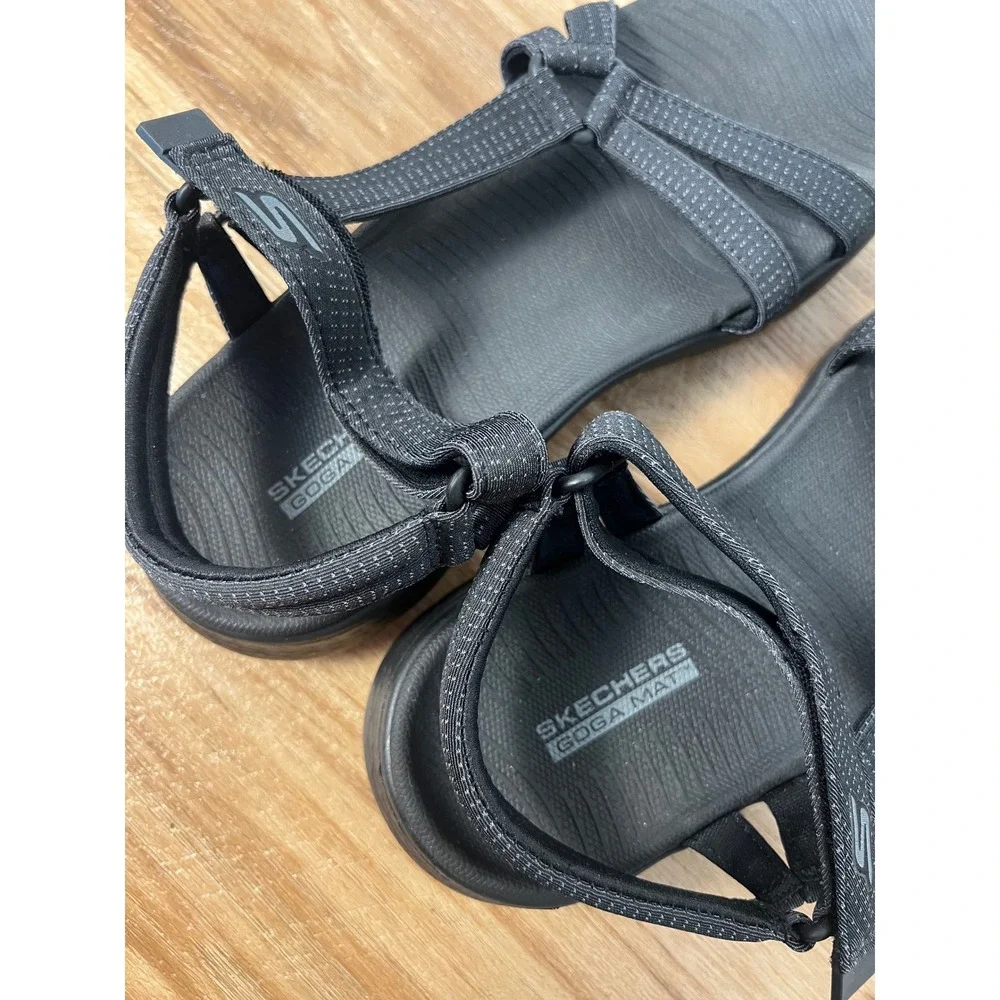 Skechers go 600